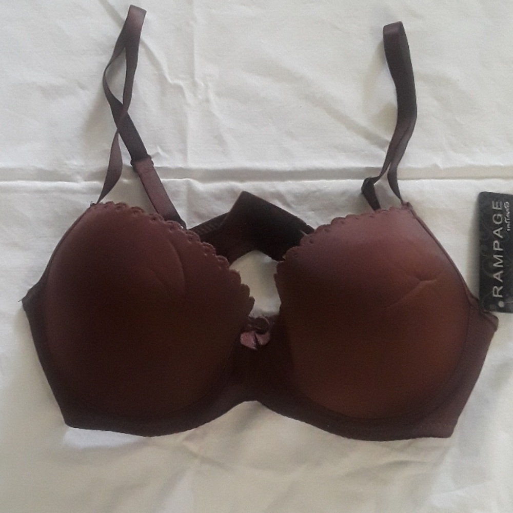 Women's bra